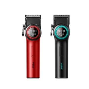 VGR-V-001 High Power DLC Blade Hair Clipper 21 Speed Adjustment 4600mAh - Picture 1 of 6