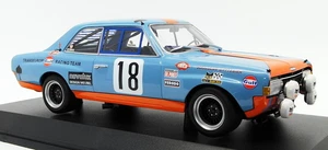 Minichamps 1/18 Scale 155 714618 - Opel Commodore A - 24H SPA 1971 - Picture 1 of 5