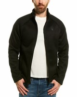 spyder ryder full zip jacket