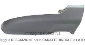 Calotta Retrovisore Mercedes Classe B W254 2008-2011 Sinistro Inferiore