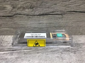 NEW SEALED Genuine Cisco CPAK-100G-SR10 New Sealed 800-41495-03 #M25 - Picture 1 of 5