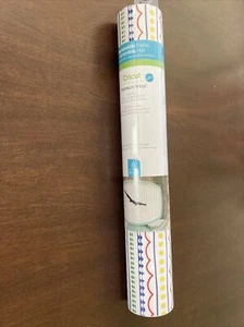 Cricut 12" x 12" Ditsy Dots Primary Removable Matte Premium Vinyl Sampler 6ct - Picture 1 of 4