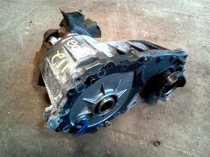Transfer Case 3.6L Thru 3/14/10 Fits 05-10 STS 369242 - Picture 1 of 9