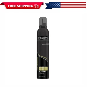 TRESemme Extra Hold Volumizing Hair Styling Mousse, Unisex, Lightweight, 15 oz - Picture 1 of 12