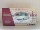 1/43 Peugeot D3A Mini Bus Vitr Service Peugeot Corgi EX70621