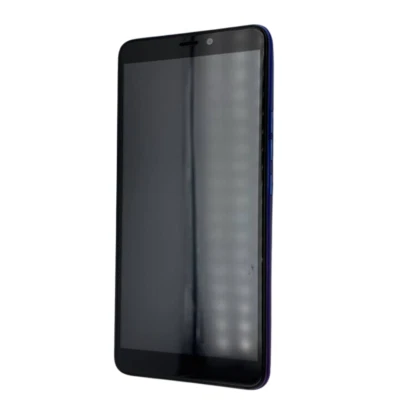 BLU J9L Smartphone 6.0″ 32GB 8MP Dual SIM 3G Bluetooth Unlocked Phone J0092WW - Image 1 of 4