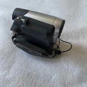 Samsung VP-D361 Mini DV Digital Camcorder PAL Tape Video Cam Faulty PLEASE READ - Picture 1 of 24