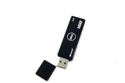 FVXJH Dell Recovery Restore Media USB Stick 8GB - Image 1 of 3