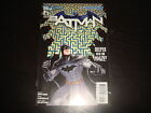 BATMAN #5  New 52 1st Print Scott Snyder Burnham Variant   DC Comics 2012 VF/NM