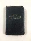 Vest Pocket New Testament - Vest Pocket (Paperback, 1968)