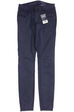 TIMEZONE Jeans Damen Hose Denim Jeanshose Gr. W26 Baumwolle Marineblau #tag3l2w