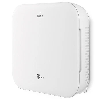 Speedport ISDN Adapter Weiß Netzwerkkabel 1,5m LAN Port NEU OVP - Bild 1 von 1