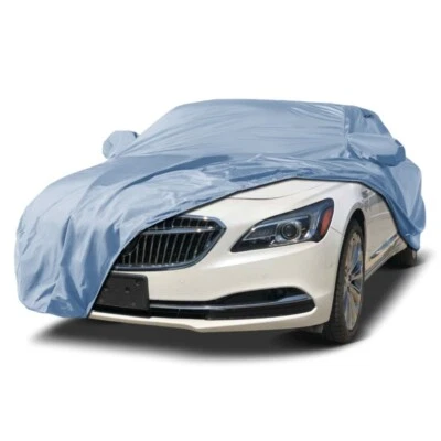 2005-2019 Buick Lacrosse Custom Car Cover - All-Weather Waterproof Protection - Image 1 of 4