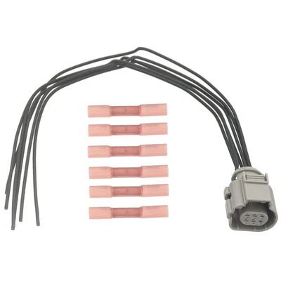 Conector de válvula EGR SMP para 2008-10 IC Corporation HC comercial integrado 6,4L - Imagem 1 de 3