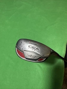 Adams Golf IDEA Hybrid a3 OS 3-Iron Pro Launch RED Shaft Flex-Regular RH - Picture 1 of 8