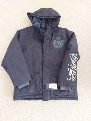 New Southpole Winter Jacket (XL 20) — 第 1/3 张图片