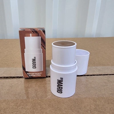 Make Up by Mario Mini SoftSculpt Shaping Stick, Medium, 0.14 oz, New - Image 1 of 2