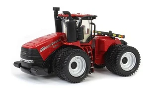 ERTL - Tracteur avec roues jumelées - Edition Prestige - CASE IH Steiger 645 ... - Imagen 1 de 7