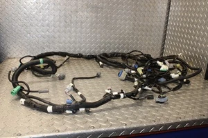 22 23 Kawasaki JET SKI ULTRA 310LX Main Wiring Harness Loom OEM Part 26031-2998 - Picture 1 of 24
