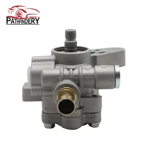 New Power Steering Pump Fits For 98-02 Honda Accord 2.3L l4 SOHC 21-5919 - Picture 1 of 10