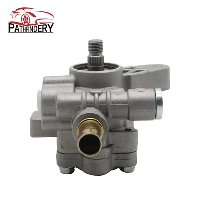New Power Steering Pump Fits For 98-02 Honda Accord 2.3L l4 SOHC 21-5919 - Image 1 of 4
