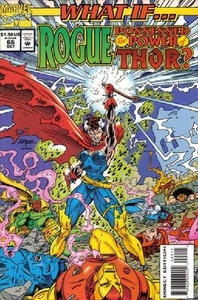 Was wäre wenn? (Band 2) # 66 Sehr guter Zustand - Bild 1 von 1