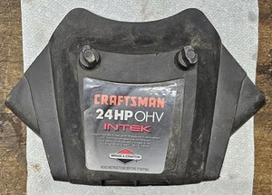 Coperchio depuratore aria Briggs & Stratton V-Twin 499788 / 790689 - Foto 1 di 3