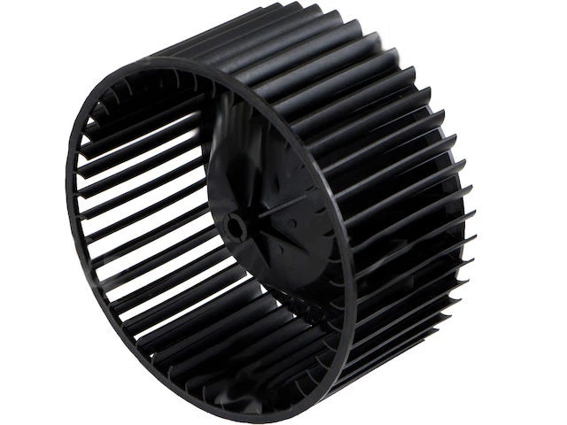 Soplador de climatización para rueda de motor International 9200 SBA 1997-2000 71433PXRC 1998 1999 Foto 1 de 2