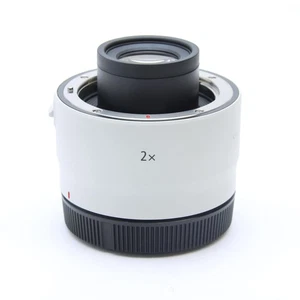 Canon Extender RF 2X -MINT- #71 - Picture 1 of 12