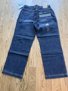 Vintage NOS Rocawear Jeans (40 X 34) - Picture 1 of 9
