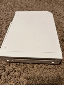 Unidad Nintendo Wii para piezas o reparación - Imagen 1 de 3