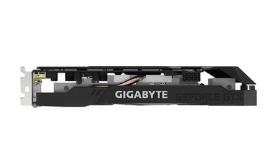 Tarjeta de video Gigabyte GeForce GTX 1660 TI OC 6G GDDR6 (GV-N166TOC-6GD) Foto 1 de 2