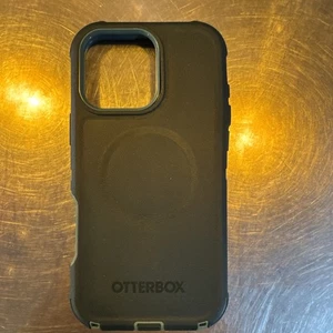 Otterbox Commuter Series for iPhone 16 Pro Max Sagebrush (green) - Photo 1 sur 4