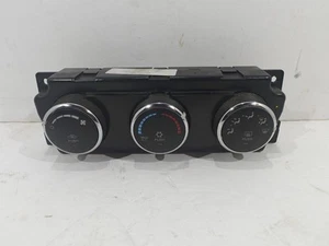 55056826AG 2009-2011 Dodge RAM 1500 AC Heater Climate Temperature Control Unit - Picture 1 of 9