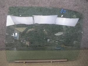 01-06 LEXUS UCF30L LS430 REAR LEFT DOOR GLASS WINDOW OEM - Picture 1 of 16