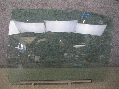 01-06 LEXUS UCF30L LS430 REAR LEFT DOOR GLASS WINDOW OEM - Image 1 of 4