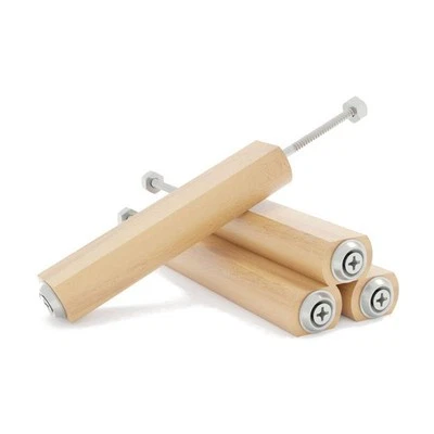 Kenco Outfitters Canoe Seat Hardware Spacers Set of 4