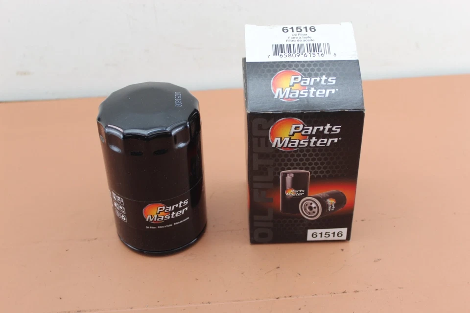 Filtros Parts Master/Champion Laboratories 61516 - Filtro de aceite de motor Foto 1 de 2