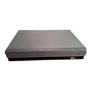 V280 B DVD/ Video Player in Silber - Bild 1 von 5