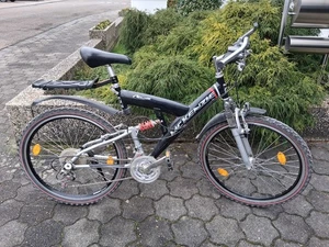 McKenzie 26 Zoll MTB - Bild 1 von 1