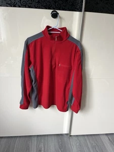 Mammut men's fleece, size L - Picture 1 of 21