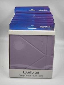 Kobo Libra 2 SleepCover - Lot of 10, New Other, Transport Damage - Afbeelding 1 van 5