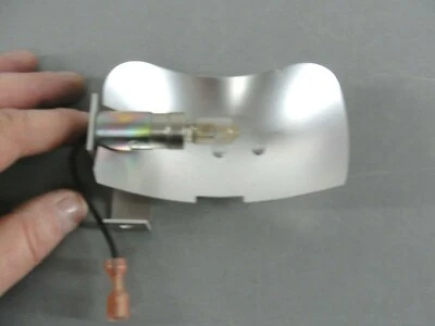 🚨 SEÑAL FEDERAL JETSTROBE JETSTROBE CORRIENTE DE DESPEGUE FRENO TRASERO CONJUNTO DE LUZ DE GIRO Foto 1 de 4