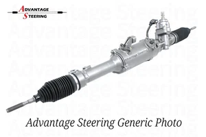 Chrysler Pacifica Voyager Electric Rack and Pinion 2017-2022 | OE Remanufactured - Bild 1 von 1