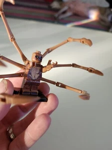 Stranger Things - Vecna - Minifig - Foto 1 di 5