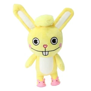Juguetes de peluche de peluche de 12 pulgadas para niños pequeños muñecas mullidas regalo para niños - Imagen 1 de 5