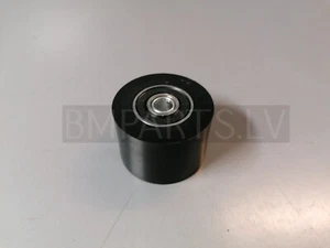 NUEVA POLEA TENSORA CADENA ORIGINAL BMW F650GS DI=8MM 46517678506 - Imagen 1 de 8