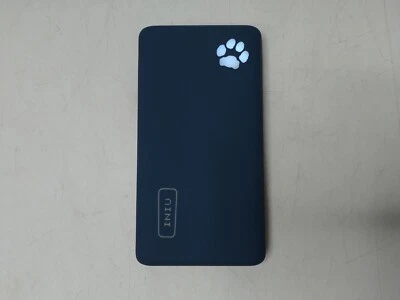 Cargador Portátil INIU BI-B41, Banco de Alimentación 10000mAh 5V/3A, Entrada y Salida USB C Azul Foto 1 de 4