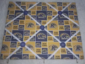 Kent State University Flashes Memory Board with Hooks - Picture 1 of 2