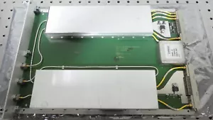 R177536 Varian 80MHz Reference Generator Assy 019036-00B Sch-01903699-D - Picture 1 of 5